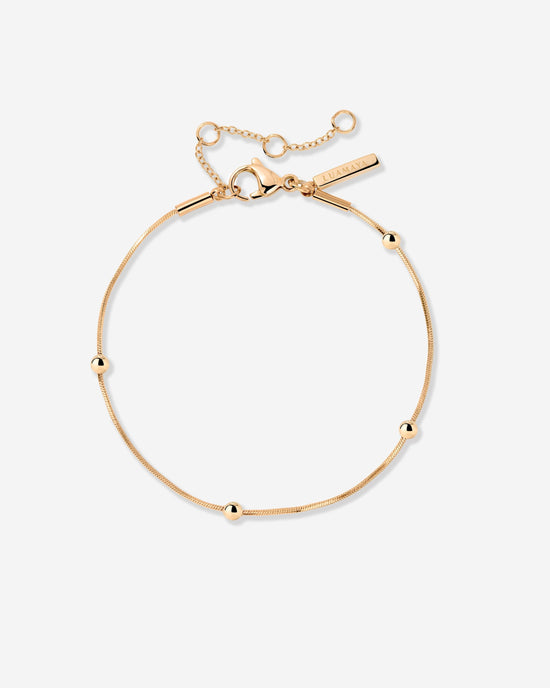 Moony Bracelet Roségold