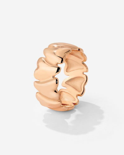 Sweetieheart Ring Roségold