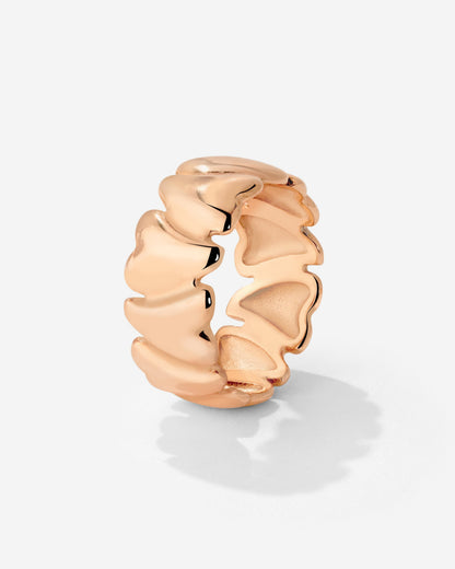 Sweetieheart Ring Roségold