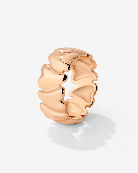 Sweetieheart Ring Roségold