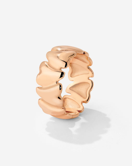 Sweetieheart Ring Roségold
