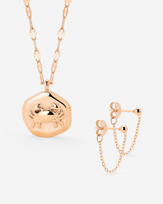 Boho Summer Bundle Roségold