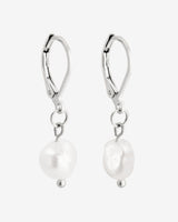 Joya Earrings Silber