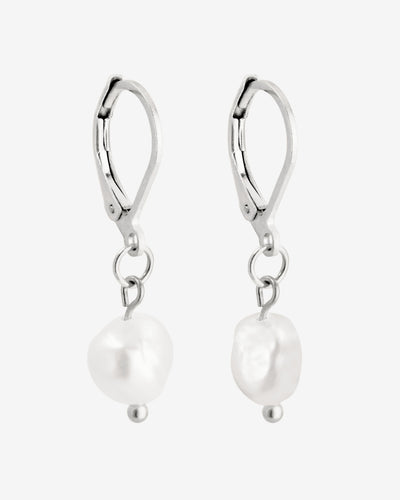 Joya Earrings Silber