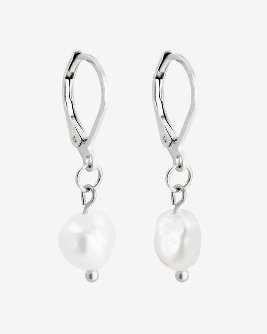 Joya Earrings Silber