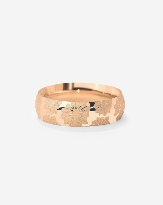 Everbloom Ring Roségold