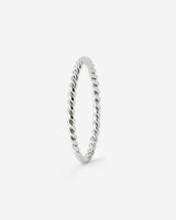 Linda Ring Silber