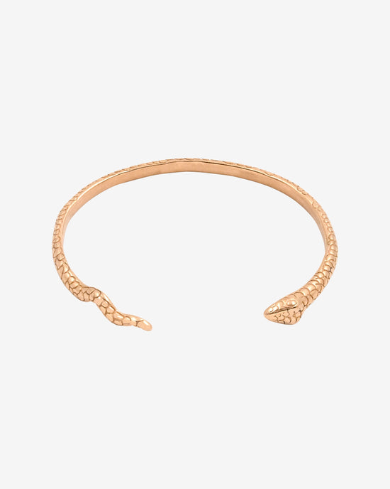Charming Nicolas Bangle Roségold