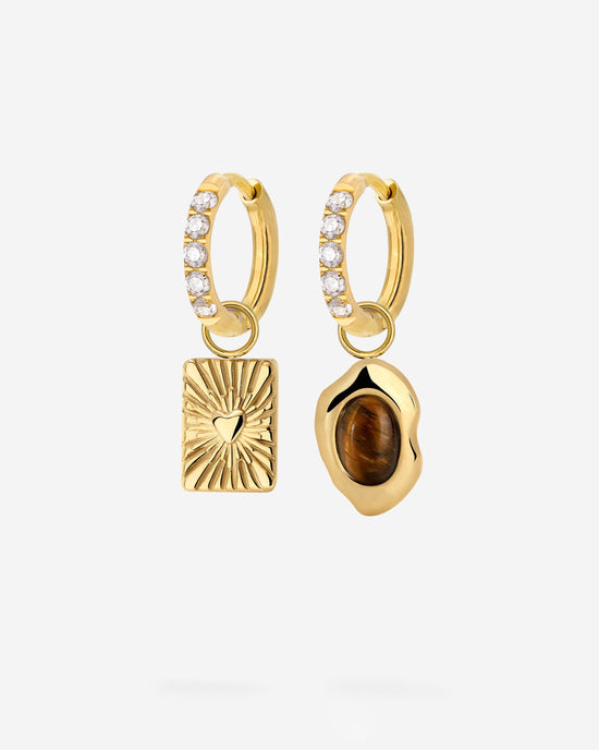 Glimmer Hoop Set Baby