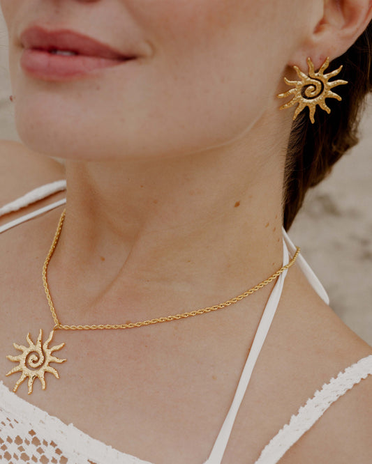 Soleil Bundle Gold