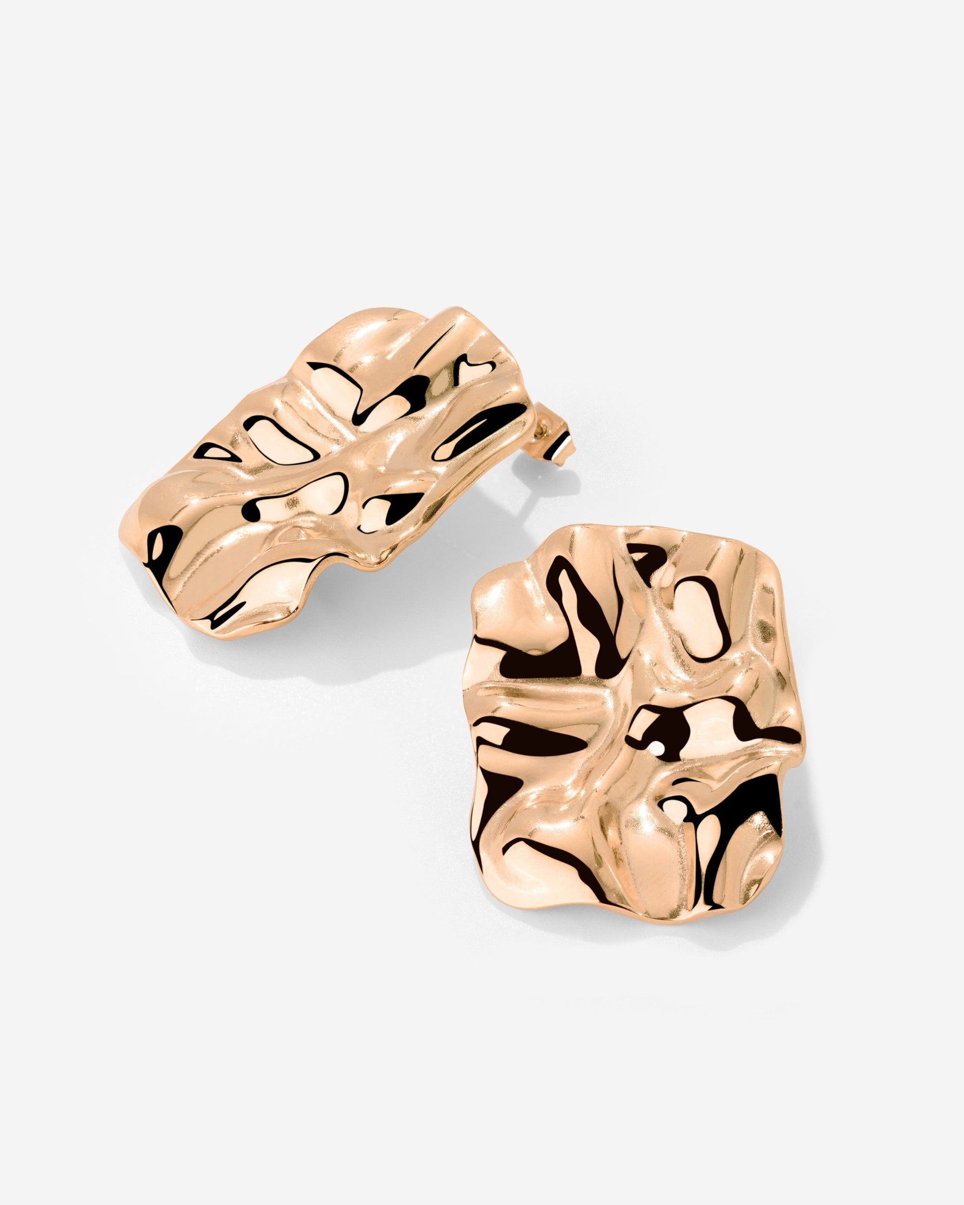 Fata Morgana Studs Roségold