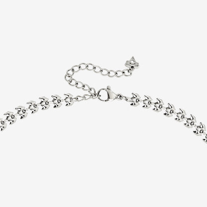 Seaside Dream Bracelet Silber