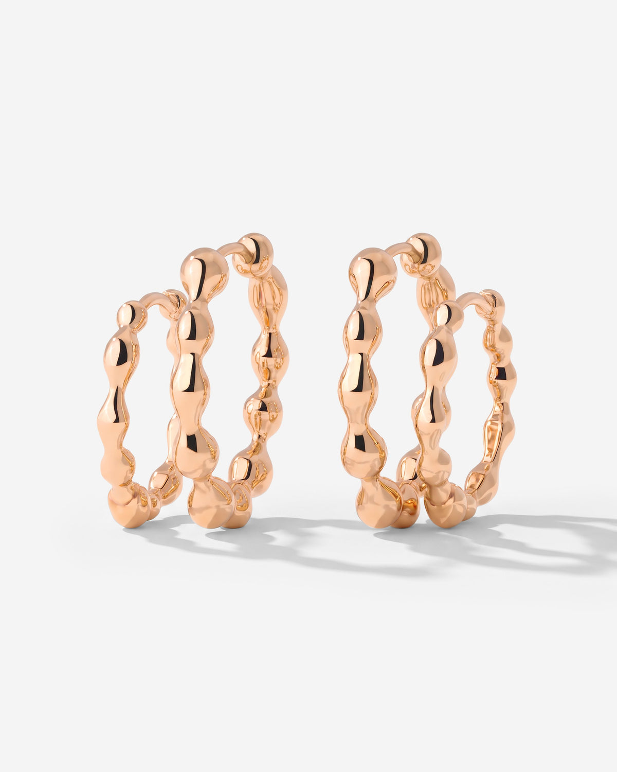Pulse of Life Hoop Bundle