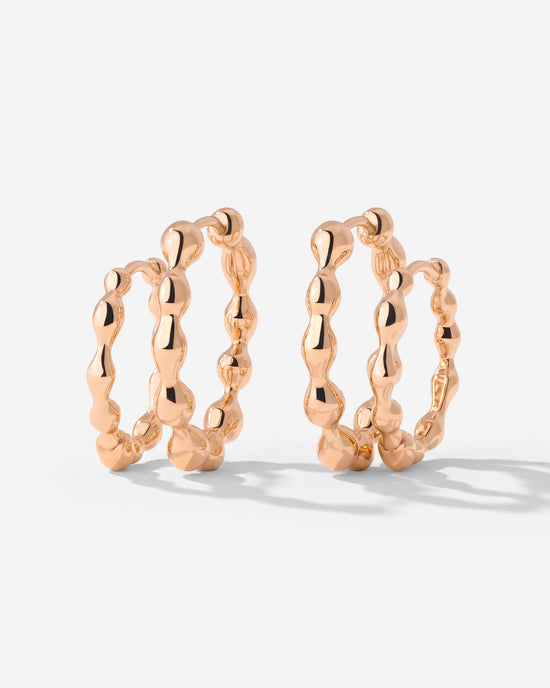 Pulse of Life Hoop Bundle
