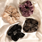 Velvet Scrunchie - Weitere Farben