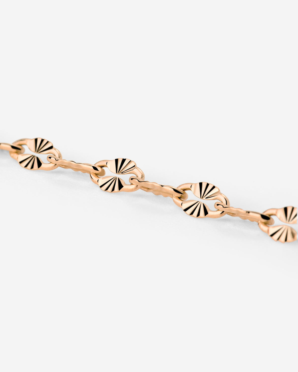 Riviera Anklet
