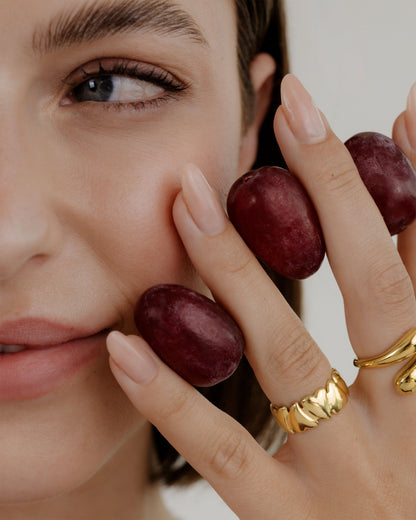Sweetieheart Ring Gold