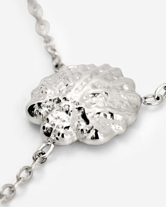 Ocean Lovers Y-Necklace Silber