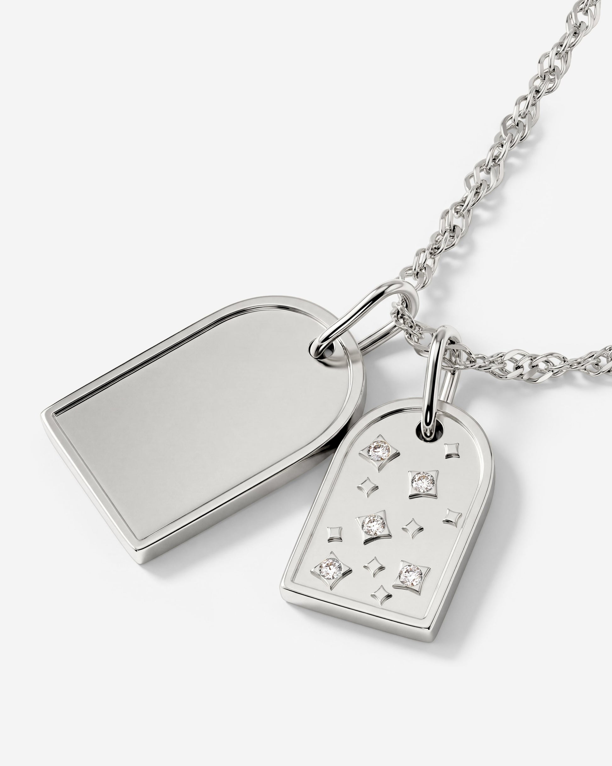 Sea of Stars Necklace
