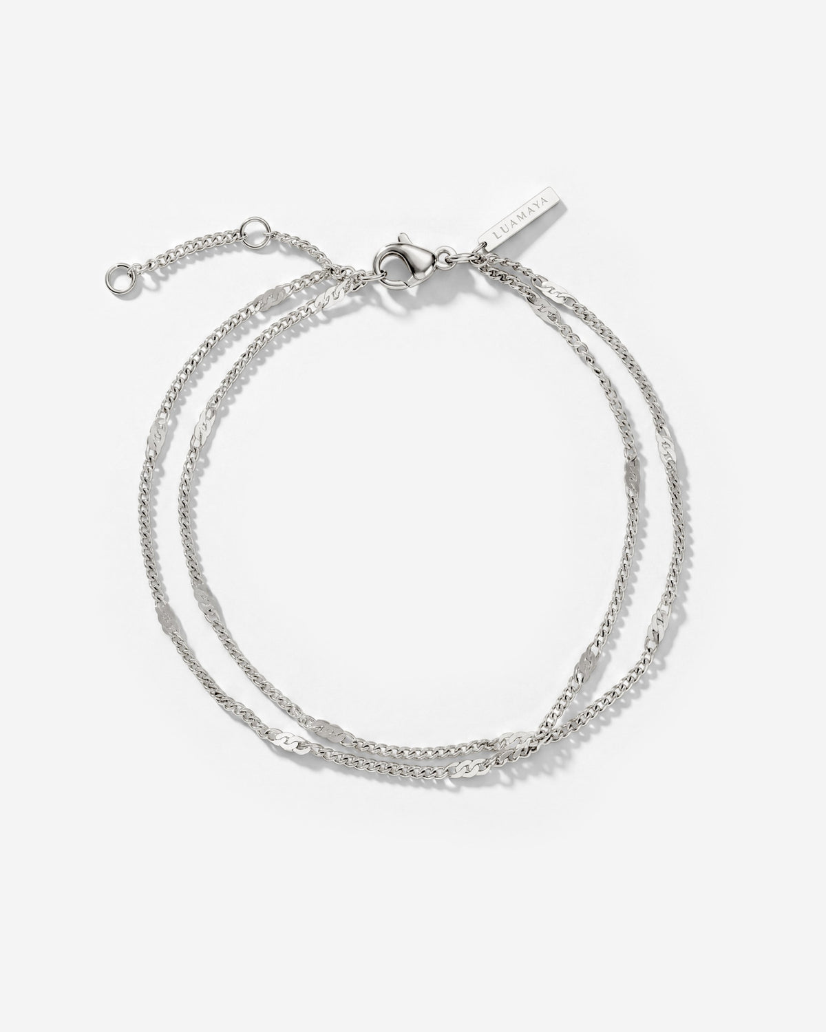 Sunset Bracelet