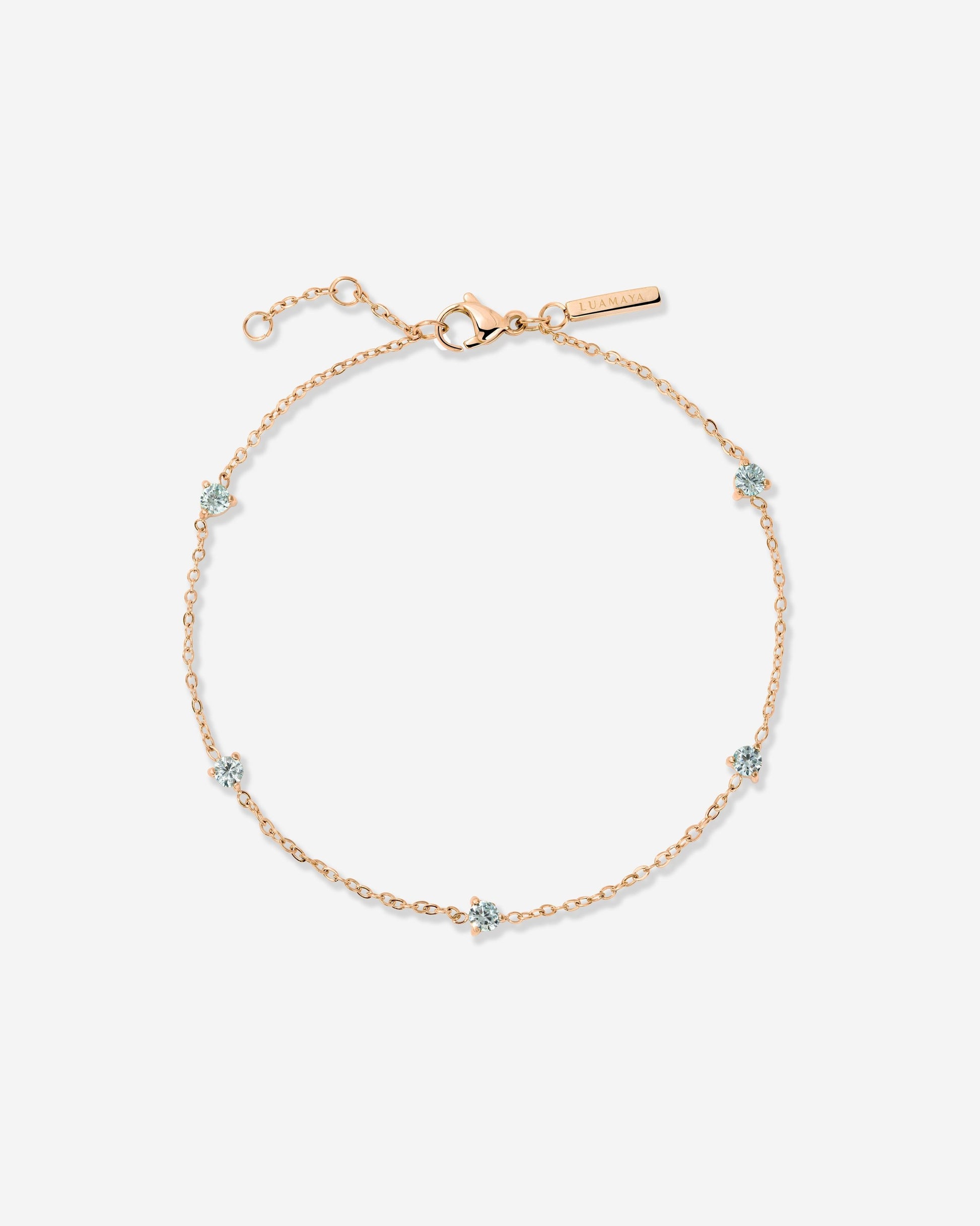 Dreamy Bracelet Roségold