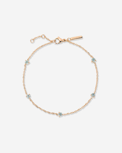 Dreamy Bracelet Roségold