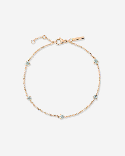 Dreamy Bracelet Roségold