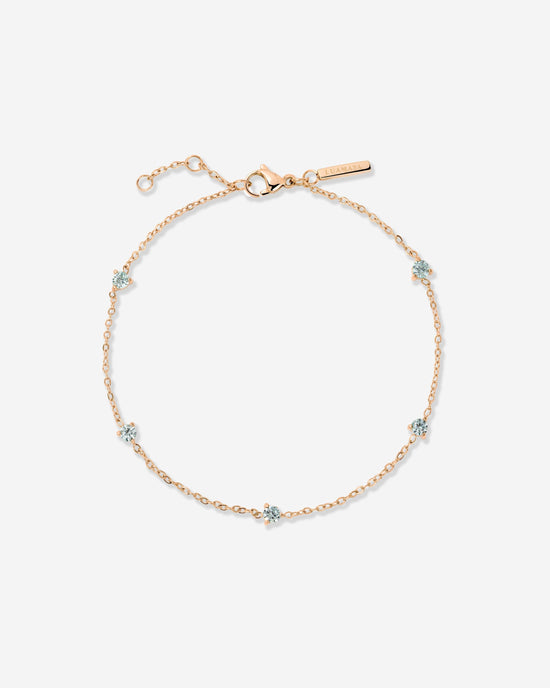 Dreamy Bracelet Roségold