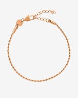 Melosa Bracelet Roségold
