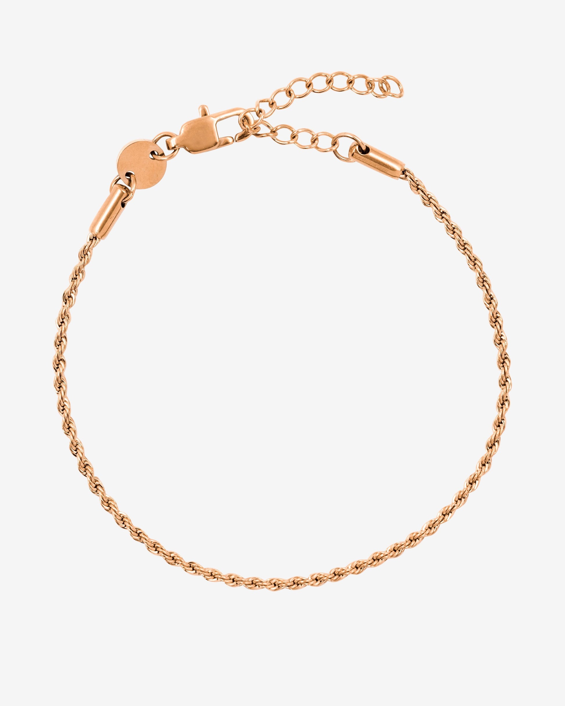 Melosa Bracelet Roségold