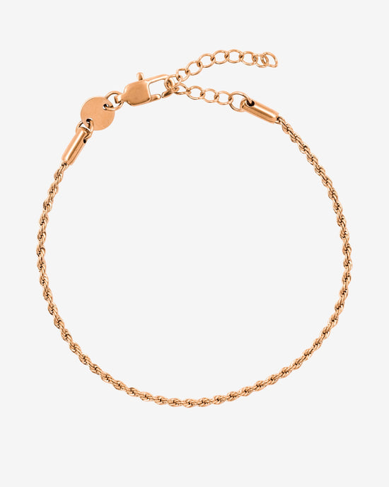 Melosa Bracelet Roségold