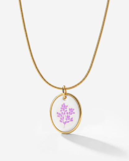 Summer Breeze Necklace
