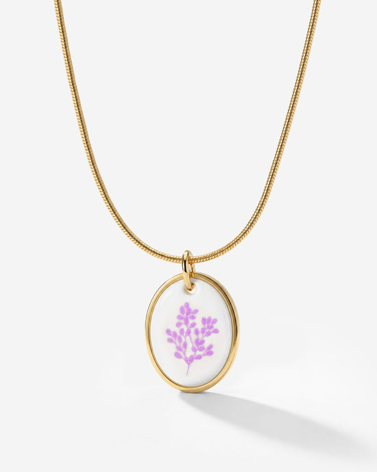 Summer Breeze Necklace