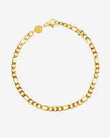 Celaya Anklet Gold