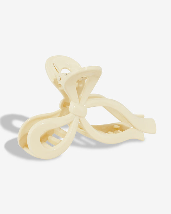 Bow Hairclaw