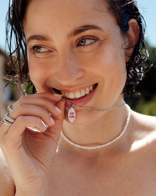 Ciao Bella Necklace