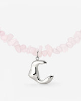 Lovely Lotti Choker Silber