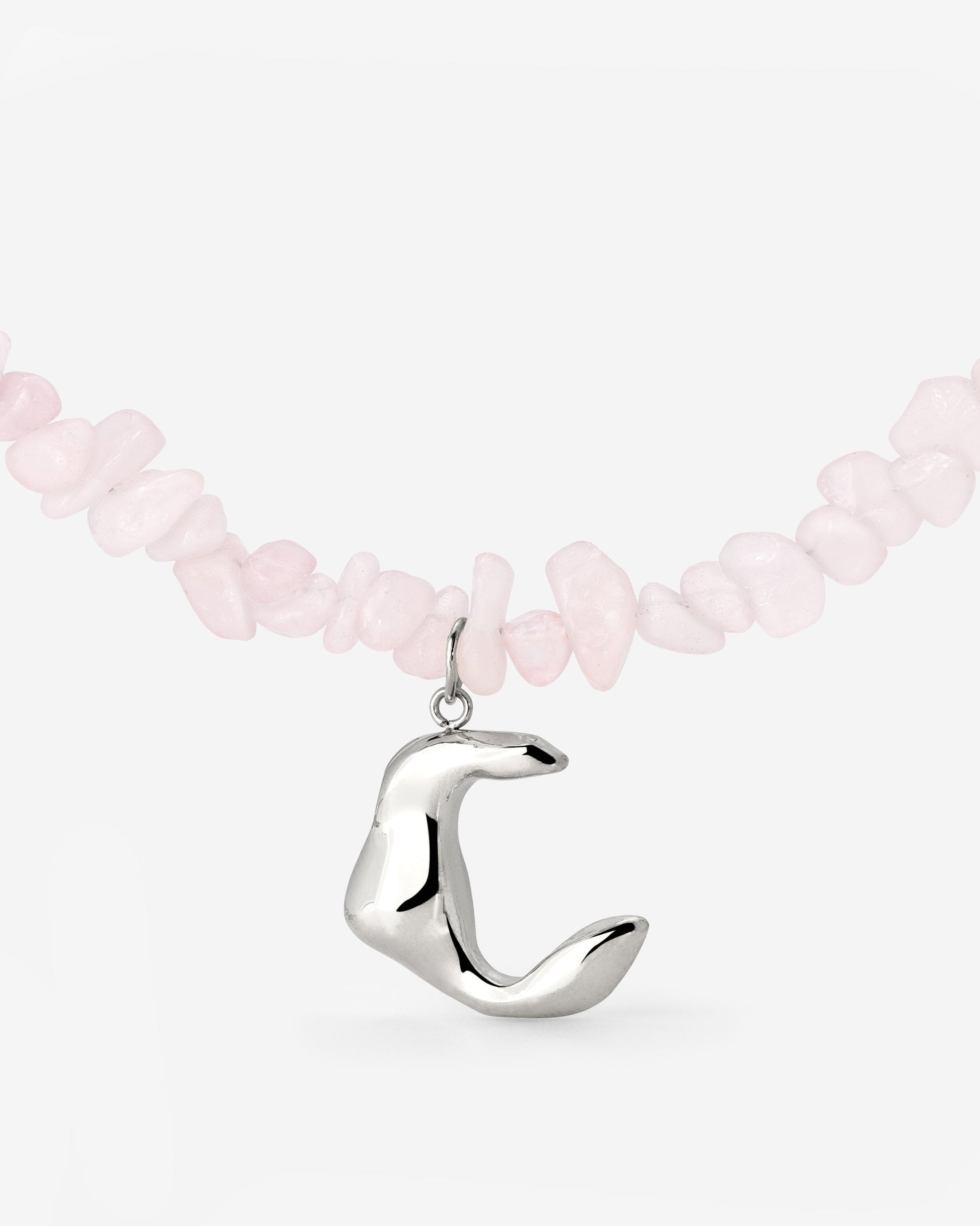 Lovely Lotti Choker Silber