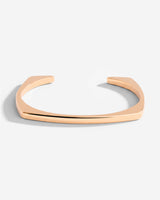 Base Line Bangle