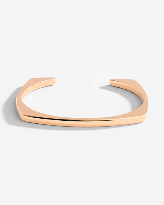 Base Line Bangle