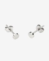 Cule Studs Silber