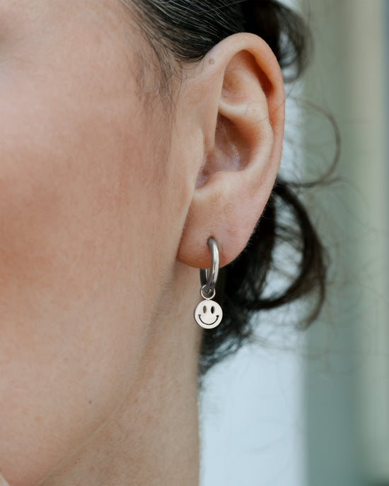 Beaming Hoop Set Small