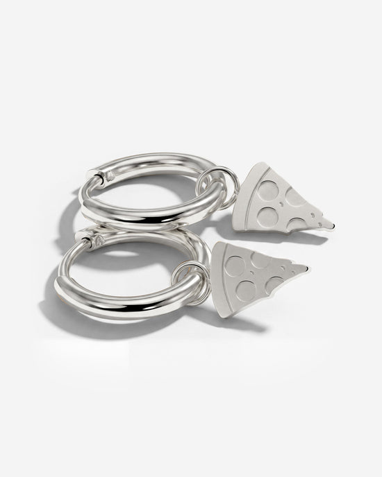 Bella Pizza Hoop Set Small