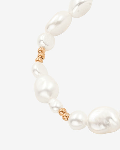 Little Big Pearl Bracelet Roségold