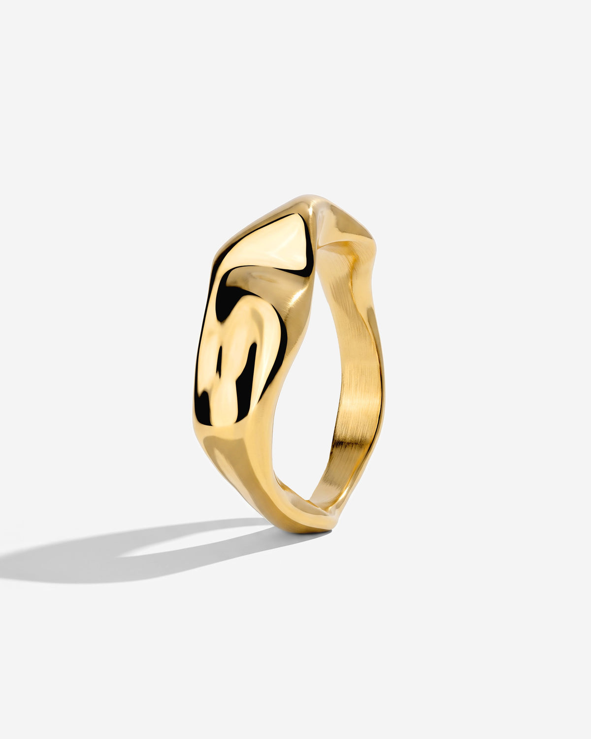 Urban Identity Ring