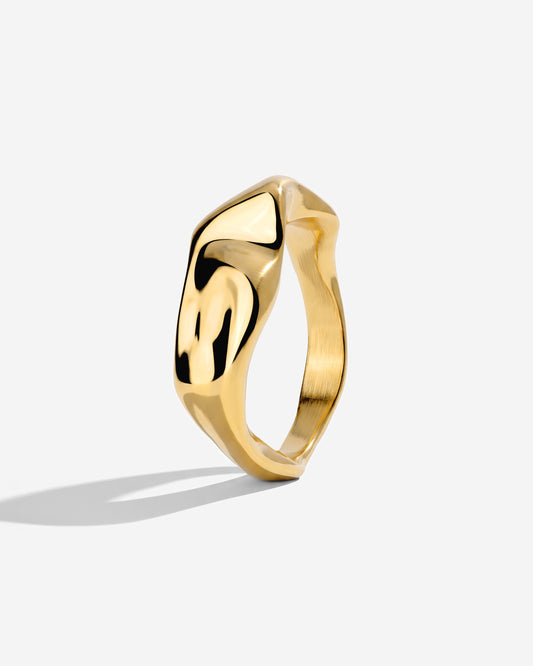 Urban Identity Ring