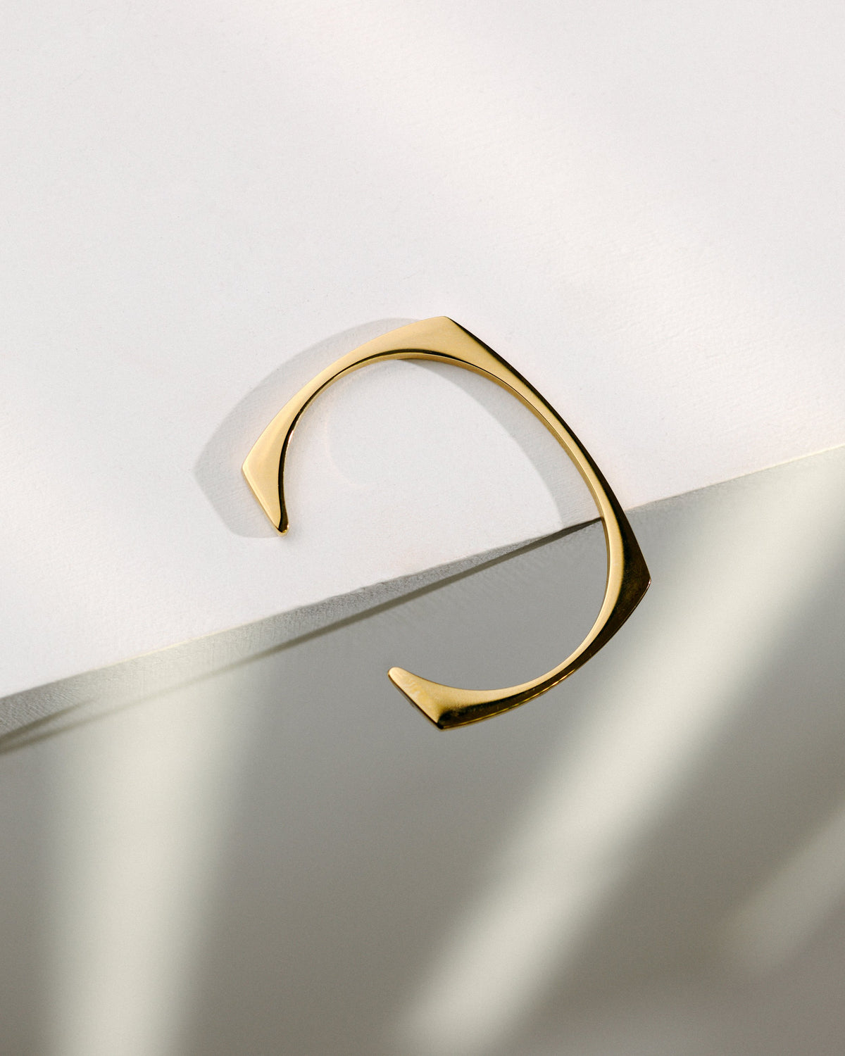 Base Line Bangle