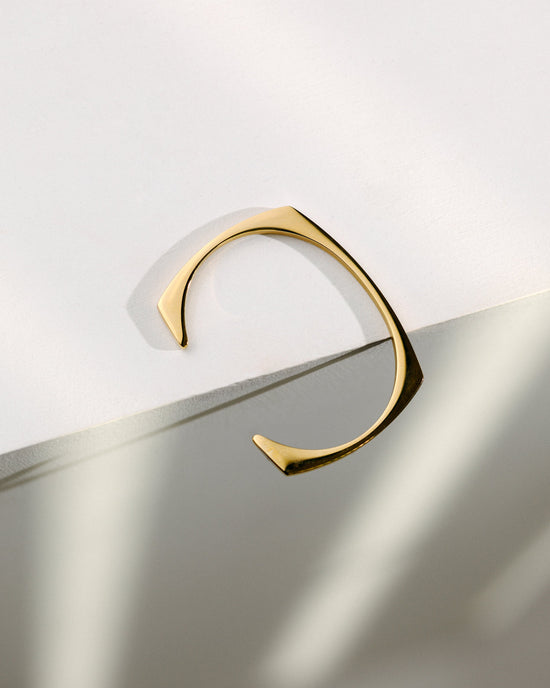 Base Line Bangle