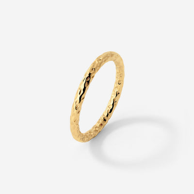 Prism Ring Gold
