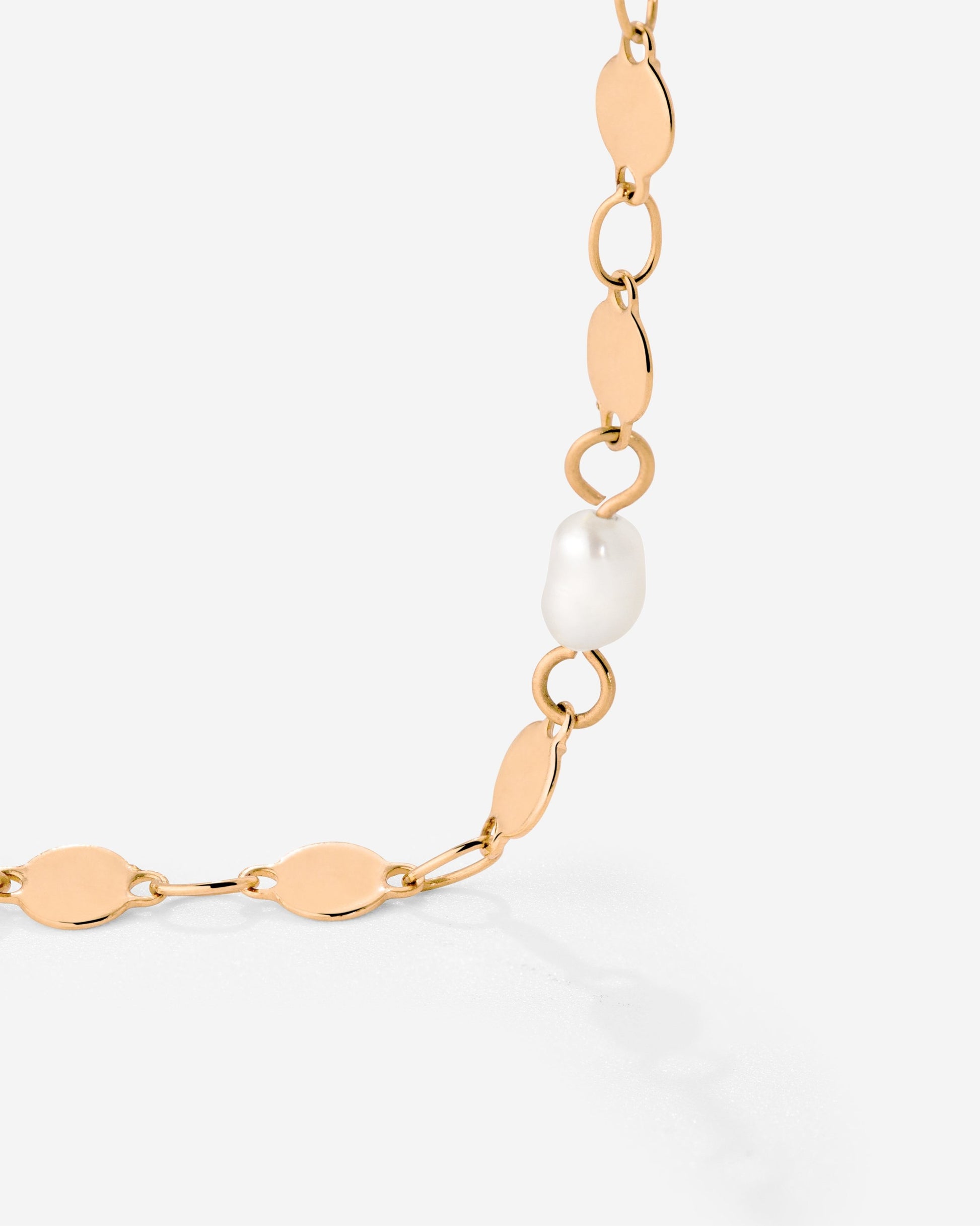 Beautiful Carmen Bracelet Roségold